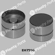 Eurocams EH7596 — Tappet