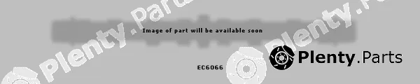 Eurocams EC6066 — Camshaft