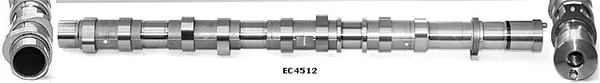 Eurocams EC4512 — Camshaft