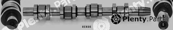 Eurocams EC835 — Camshaft