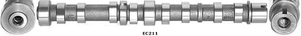 Eurocams EC211 — Camshaft