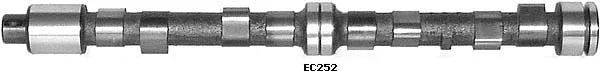 Eurocams EC252 — Camshaft