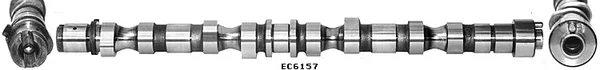 Eurocams EC6157 — Camshaft