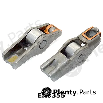 Eurocams ER6355 — Rocker Arm, engine timing