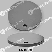 Eurocams ES4030 — Adjusting Disc, valve clearance