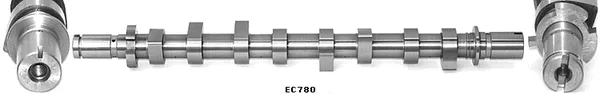 Eurocams EC780 — Camshaft
