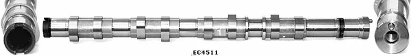 Eurocams EC4511 — Camshaft