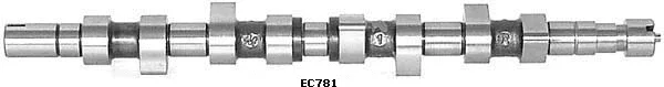 Eurocams EC781 — Camshaft
