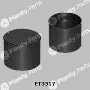 Eurocams ET3317 — Tappet