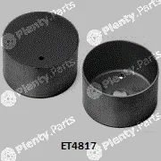 Eurocams ET4817 — Tappet