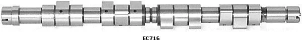 Eurocams EC716 — Camshaft