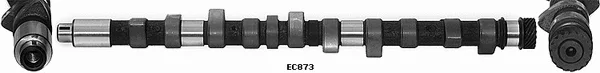 Eurocams EC873 — Camshaft