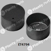 Eurocams ET4794 — Tappet