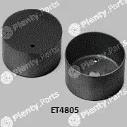 Eurocams ET4805 — Tappet