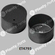 Eurocams ET4793 — Tappet
