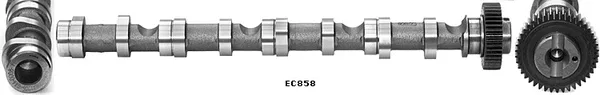 Eurocams EC858 — Camshaft