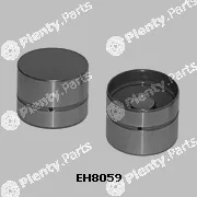 Eurocams EH8059 — Tappet