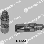 Eurocams EH6651 — Tappet