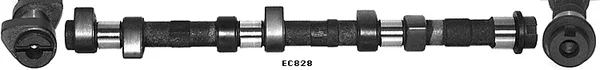 Eurocams EC828 — Camshaft