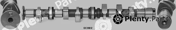 Eurocams EC882 — Camshaft