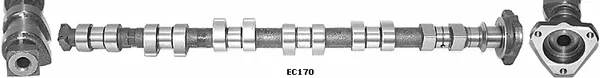 Eurocams EC170 — Camshaft
