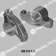 Eurocams ER2943 — Rocker Arm, engine timing