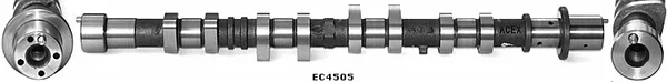 Eurocams EC4505 — Camshaft