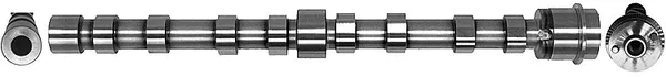 Eurocams EC330 — Camshaft