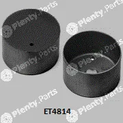Eurocams ET4814 — Tappet