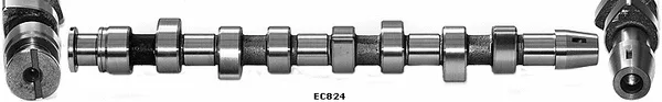 Eurocams EC824 — Camshaft