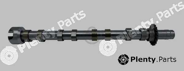 Eurocams EC641 — Camshaft
