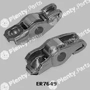 Eurocams ER7649 — Rocker Arm, engine timing