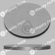 Eurocams ES2059 — Adjusting Disc, valve clearance