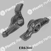 Eurocams ER6300 — Rocker Arm, engine timing