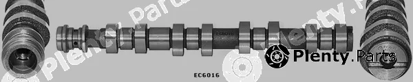 Eurocams EC6016 — Camshaft