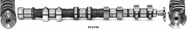 Eurocams EC6456 — Camshaft