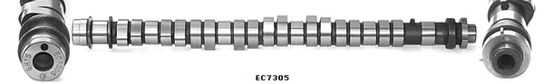 Eurocams EC7305 — Camshaft