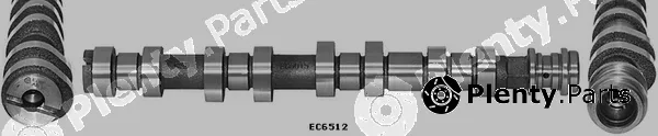 Eurocams EC6512 — Camshaft
