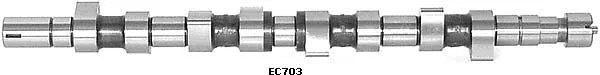 Eurocams EC703 — Camshaft
