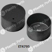 Eurocams ET4795 — Tappet