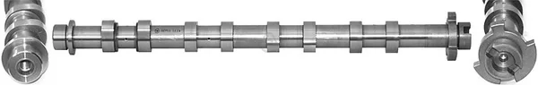 Eurocams EC328 — Camshaft