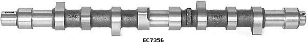 Eurocams EC7356 — Camshaft