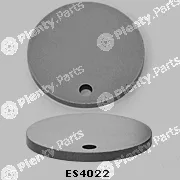 Eurocams ES4022 — Adjusting Disc, valve clearance