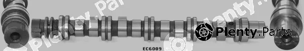 Eurocams EC6009 — Camshaft