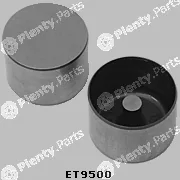 Eurocams ET9500 — Tappet