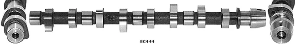 Eurocams EC444 — Camshaft