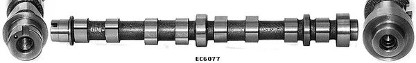 Eurocams EC6077 — Camshaft
