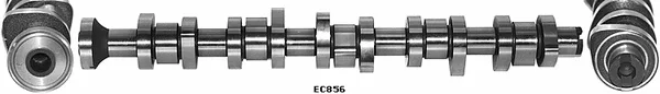 Eurocams EC856 — Camshaft