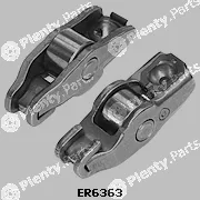 Eurocams ER6363 — Rocker Arm, engine timing