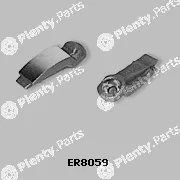 Eurocams ER8059 — Rocker Arm, engine timing